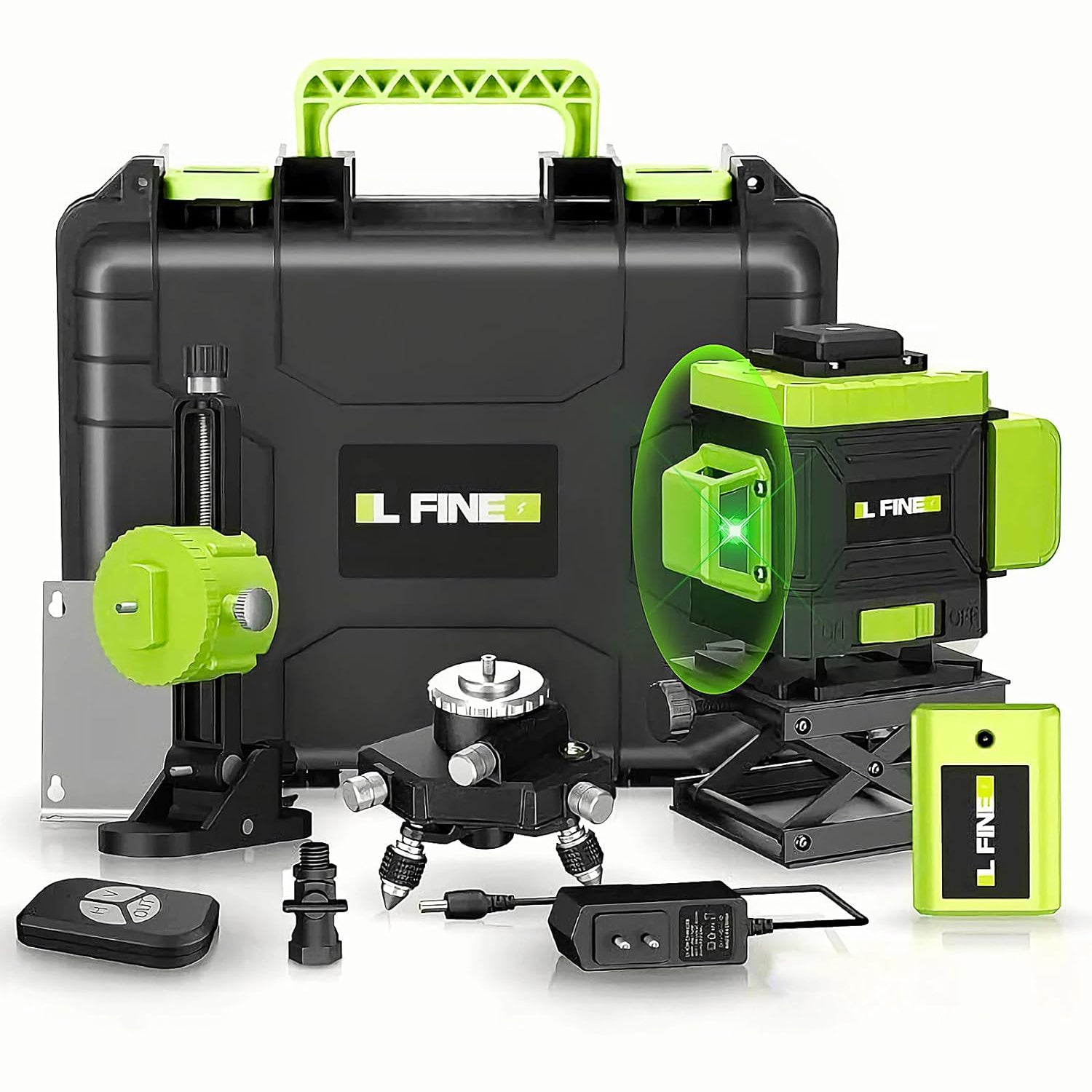 LFINE Laser Level