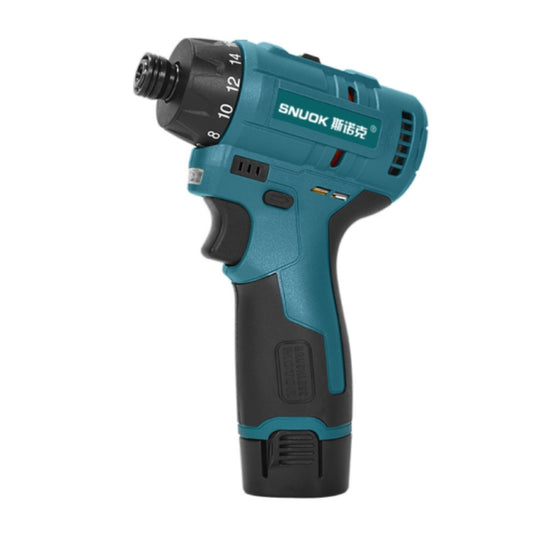 DC12V Rechargeable Cordless Screwdriver