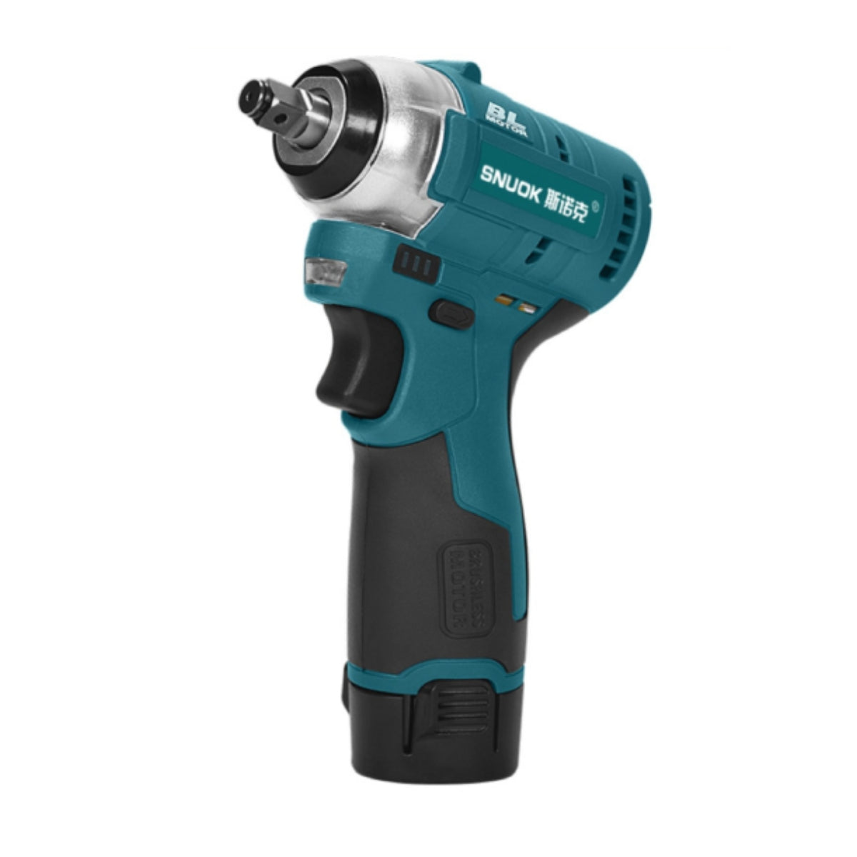 DC12V Cordless Impact Wrench