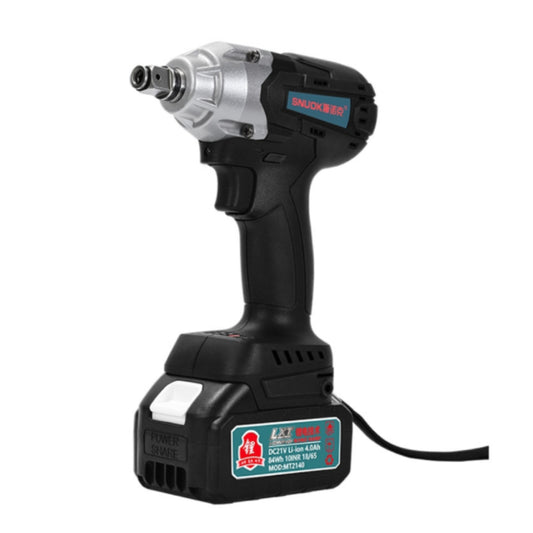 DC21V 380Nm Rechargeable Cordless Wrenches