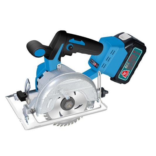 Portable Cordless Brushless Circular Saw