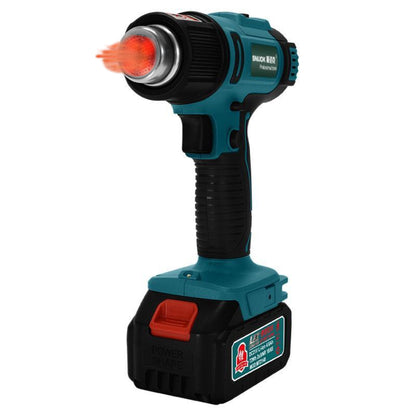 Constant Temperature Portable Cordless Heat Gun