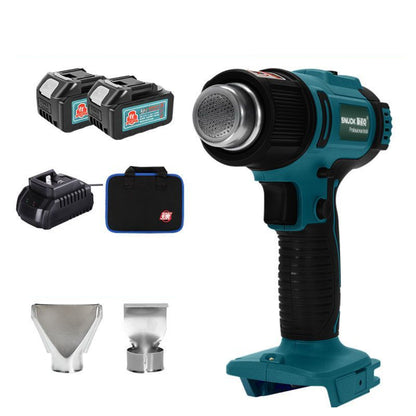 Constant Temperature Portable Cordless Heat Gun