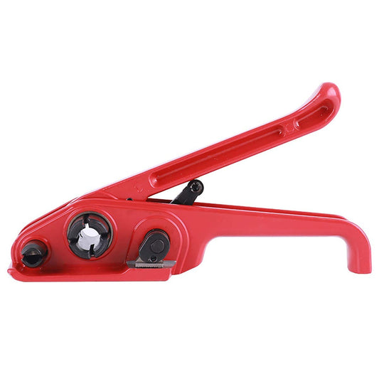 Poly Strapping Tensioner Cutter Tools for 1/2"-3/4" Width Polyester Strap